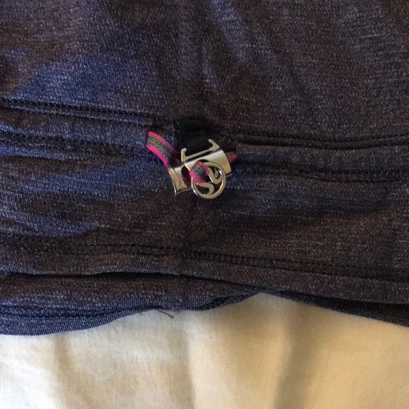 Lululemon back on track tank - Picture 8 of 8